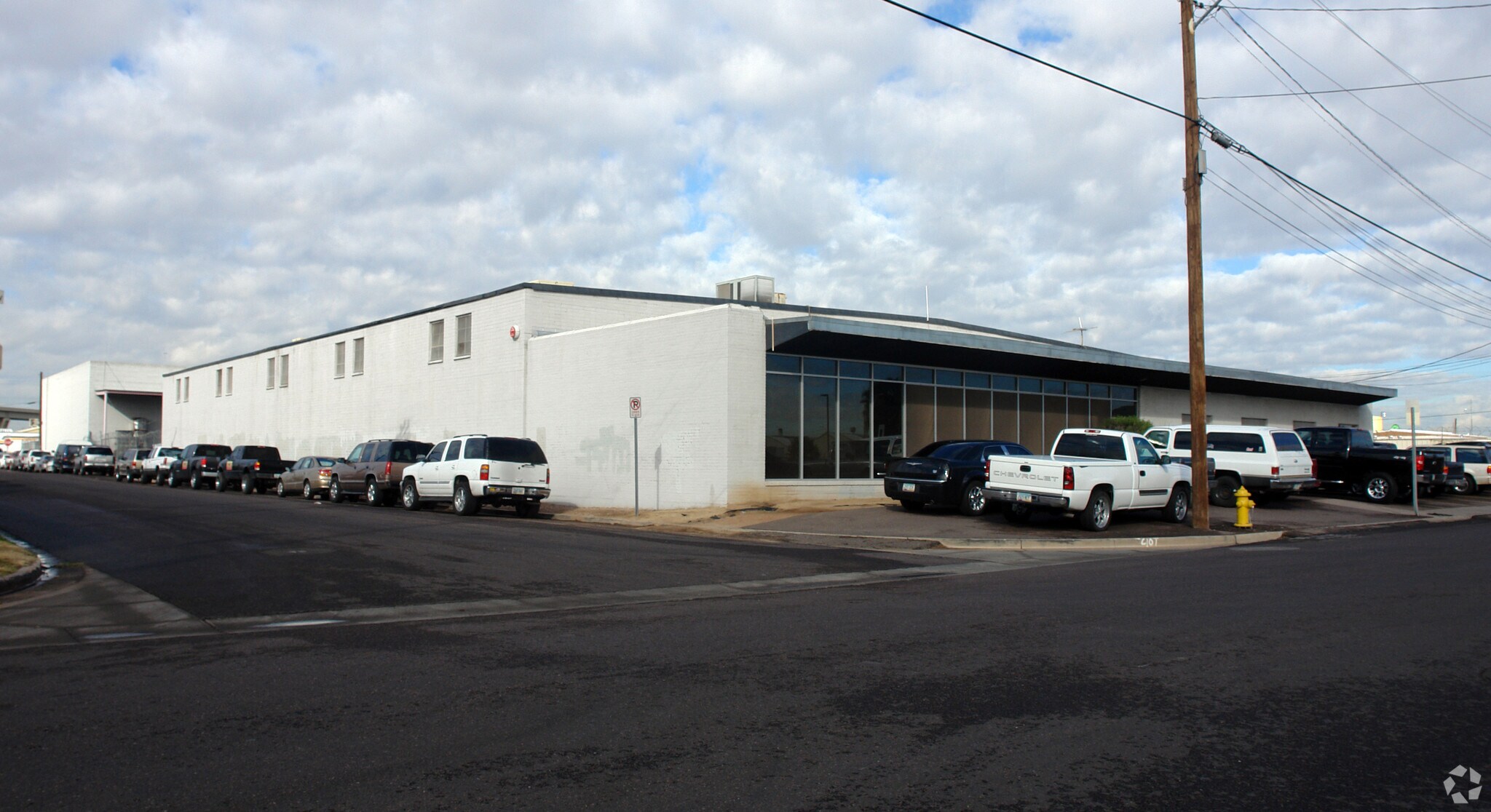 1510 N 21st Ave, Phoenix, AZ for sale Primary Photo- Image 1 of 1