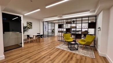 60-61 Cheapside, London for lease Interior Photo- Image 2 of 9