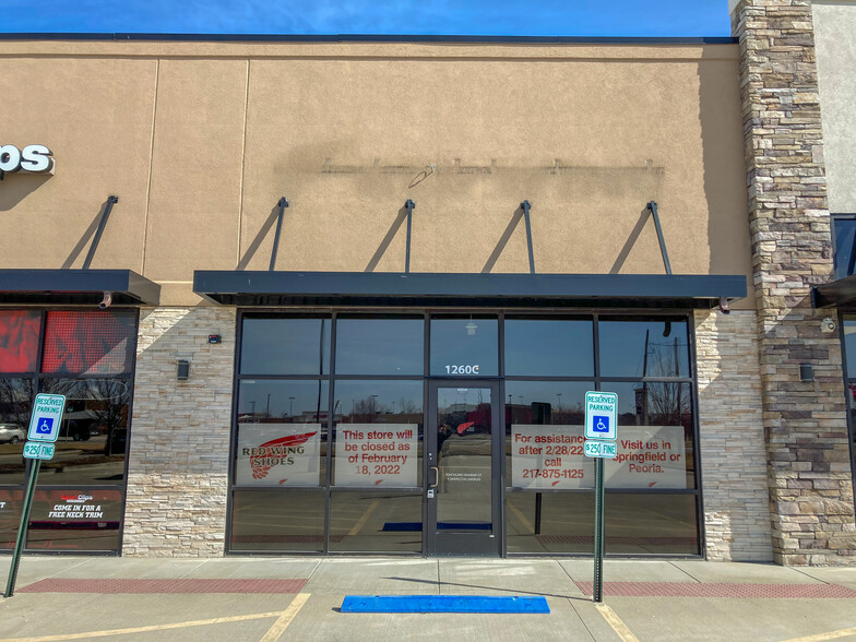 1260 US-51, Forsyth, IL for lease - Building Photo - Image 3 of 10