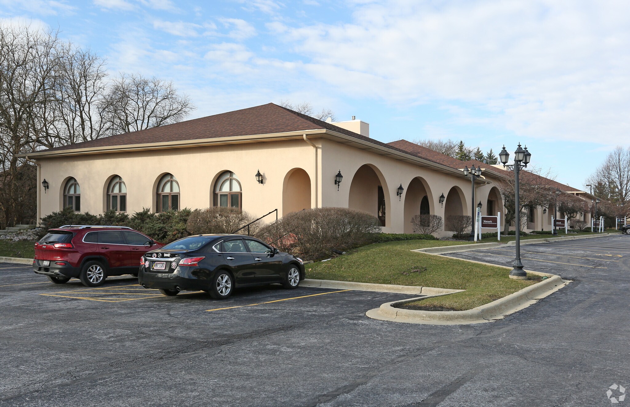 1750 N Washington St, Naperville, IL for sale Primary Photo- Image 1 of 1