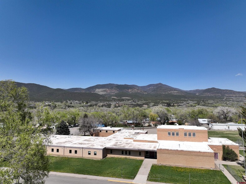 218 4th St, Paonia, CO for sale - Building Photo - Image 2 of 16