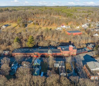 More details for 17 Leominster Rd, Shirley, MA - Industrial for Lease