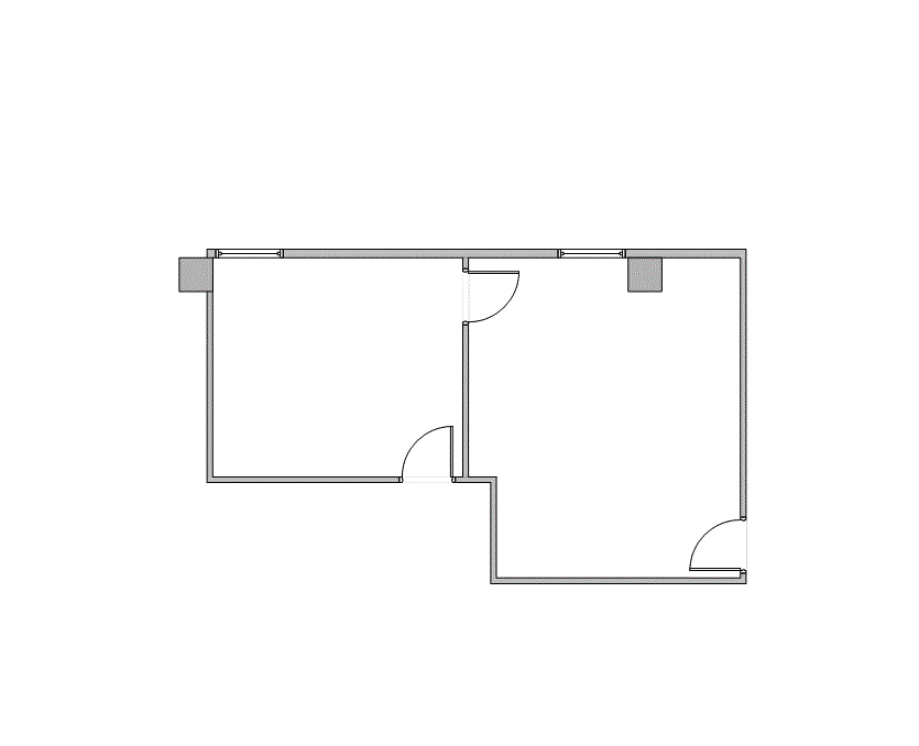 14405 Walters Rd, Houston, TX for lease Floor Plan- Image 1 of 1