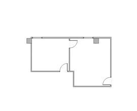 14405 Walters Rd, Houston, TX for lease Floor Plan- Image 1 of 1