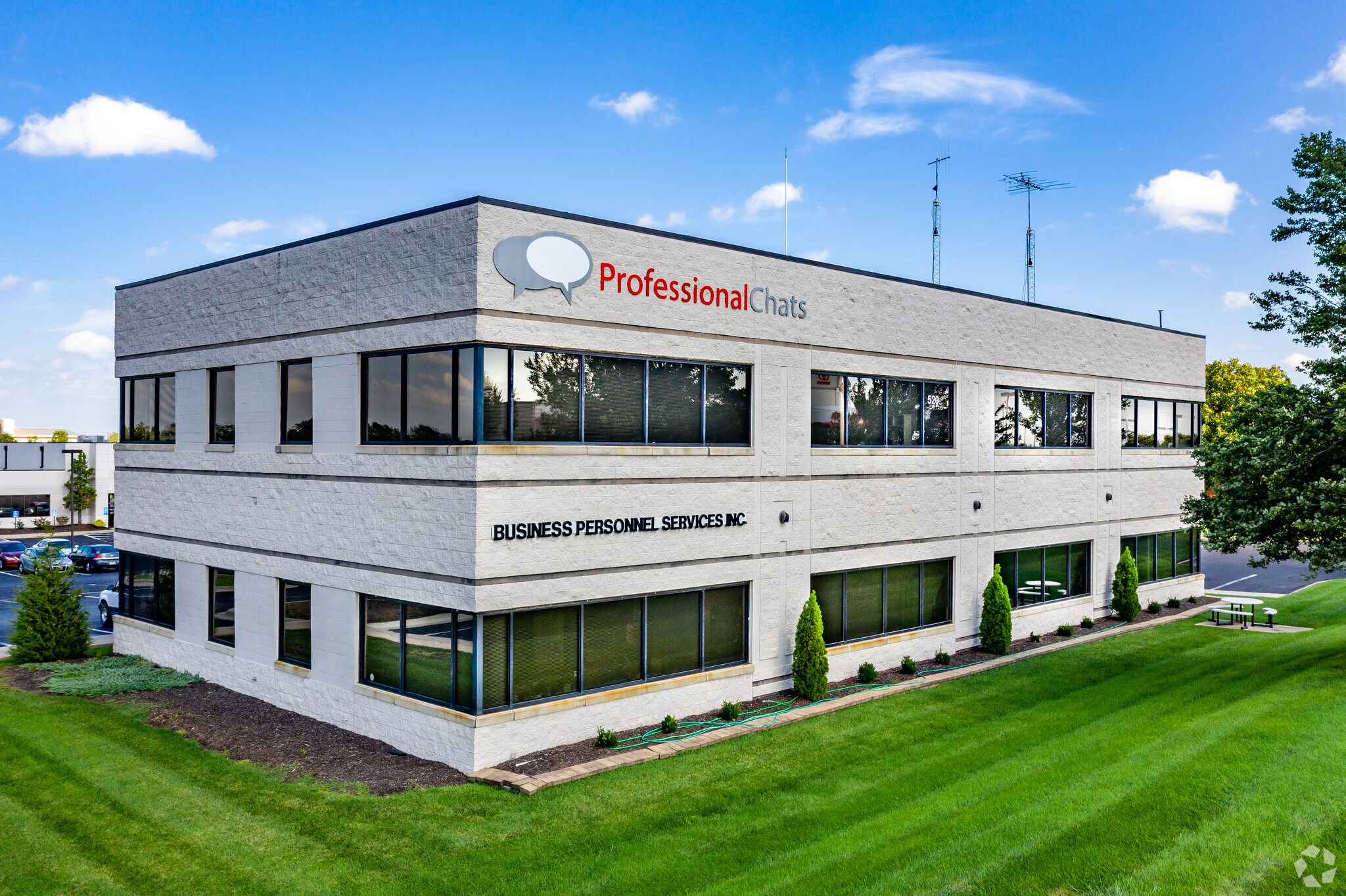 520 NE Colbern Rd, Lee's Summit, MO for sale Building Photo- Image 1 of 1