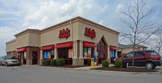 More details for 2130 N Bend Rd, Hebron, KY - Retail for Lease