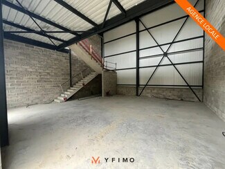 More details for Office, Flex for Lease