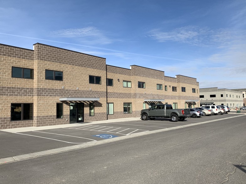 3525-3545 N 300 W, Spanish Fork, Ut 84660 