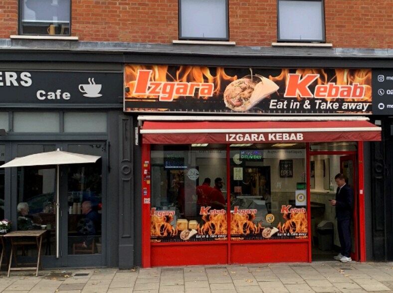 High St, London for sale - Building Photo - Image 1 of 1