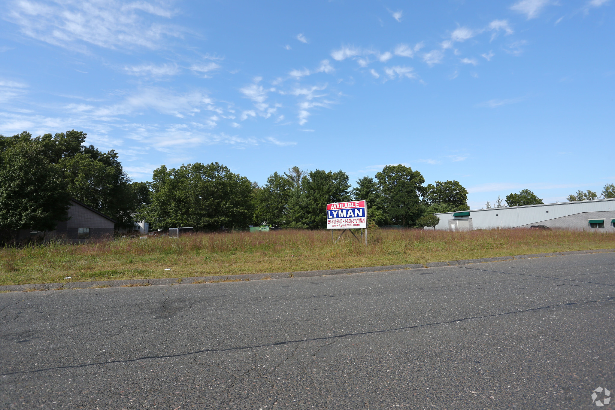 51 Kreiger Ln, Glastonbury, CT for sale Primary Photo- Image 1 of 1