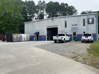 More details for 2085 Airport Industrial Park Dr, Marietta, GA - Flex for Sale