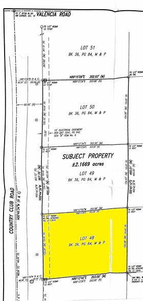 6500 S Country Club Rd, Tucson, AZ for sale - Building Photo - Image 2 of 2