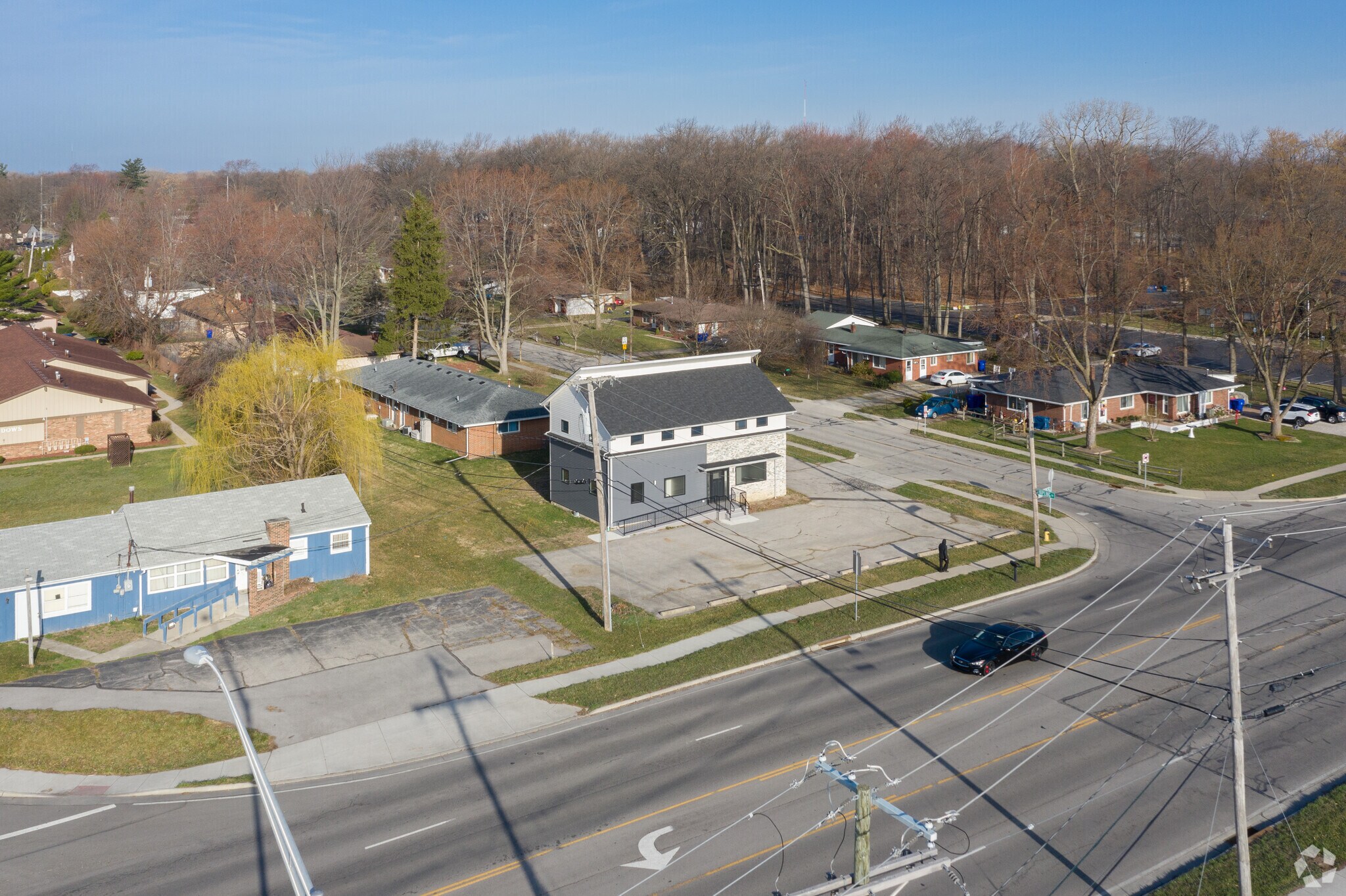 1106 S McCord Rd, Holland, OH 43528 Office for Sale