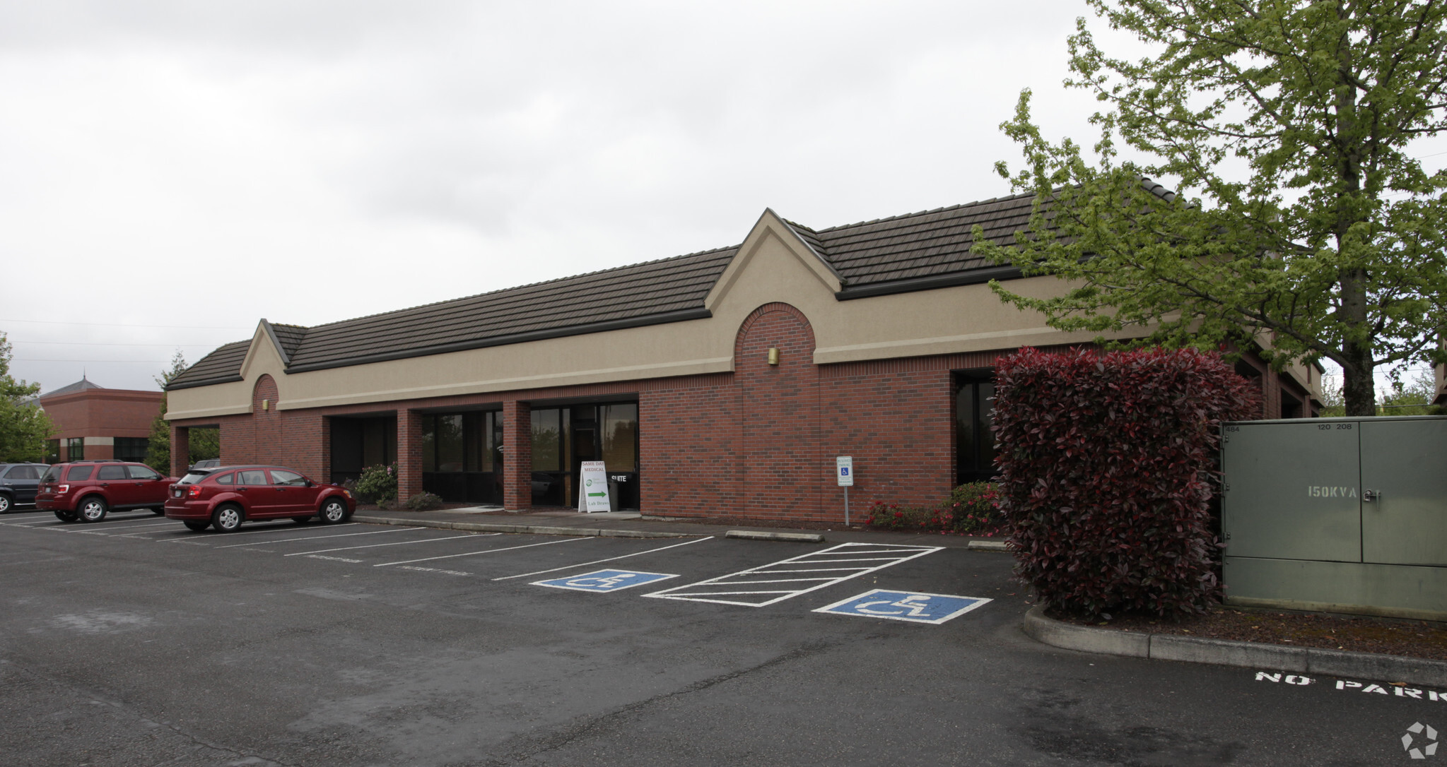 1405 SE 164th Ave, Vancouver, WA 98683 - 1405 Medical Offices | LoopNet