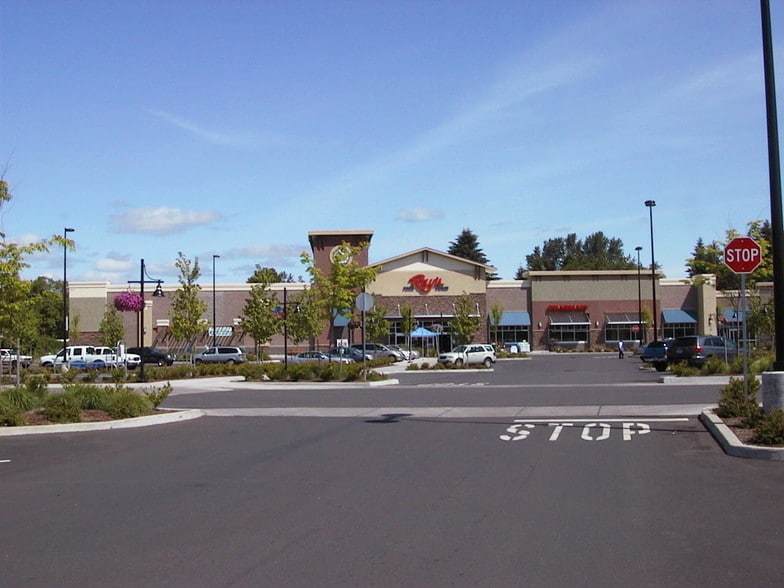 613 NW Hickory St, Albany, OR for sale - Building Photo - Image 1 of 1