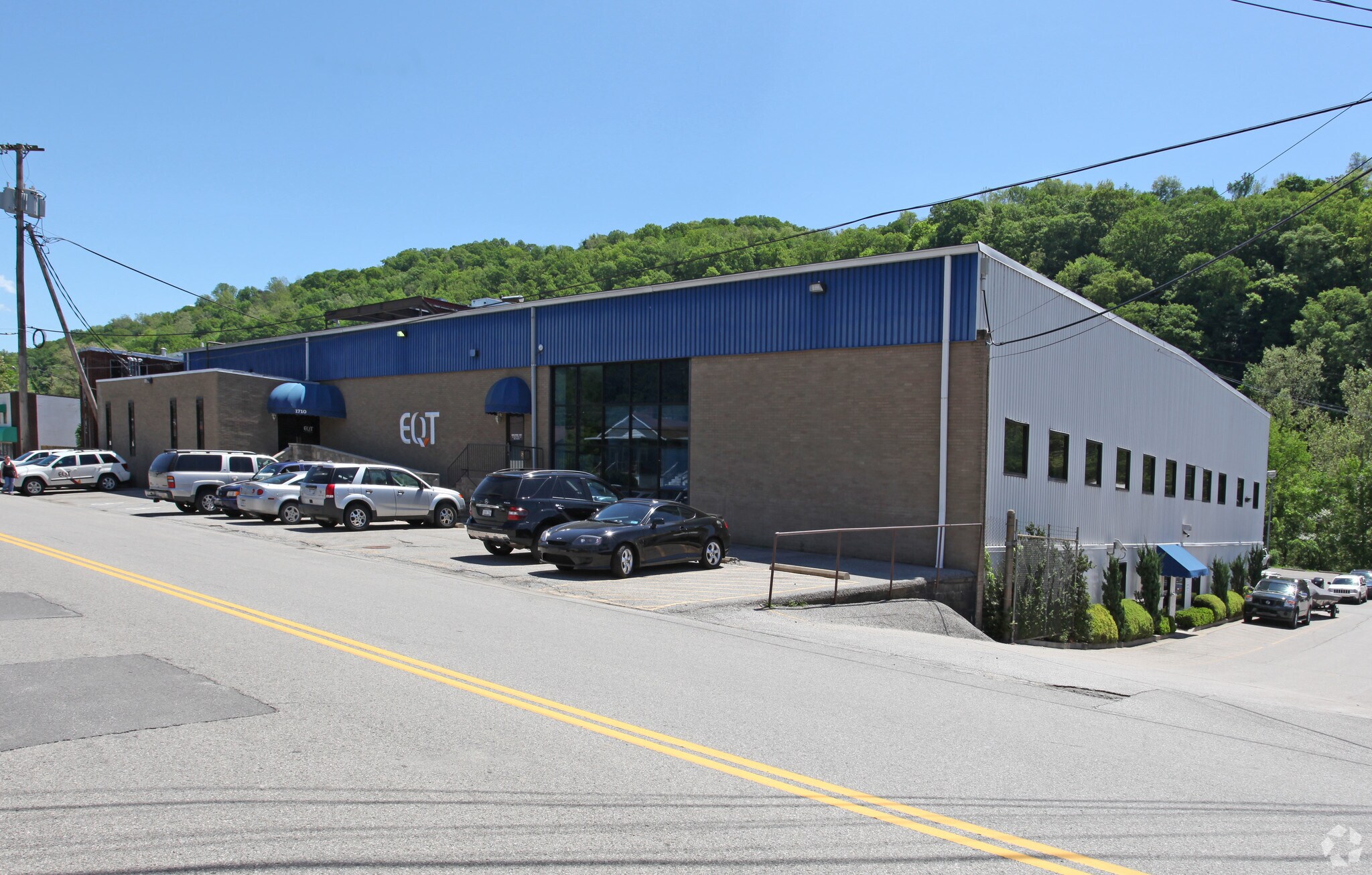 1710 Pennsylvania Ave, Charleston, WV for sale Building Photo- Image 1 of 1