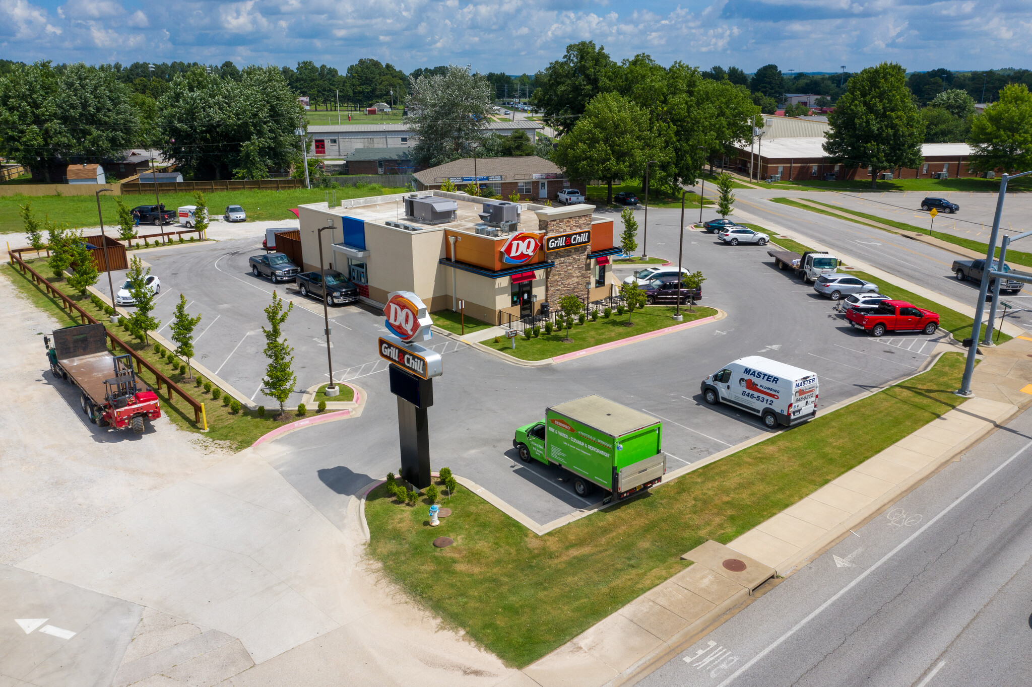 310 W Main St, Farmington, AR for sale Building Photo- Image 1 of 1