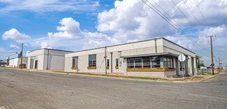 More details for 4520 Fort Ave, Waco, TX - Industrial for Sale