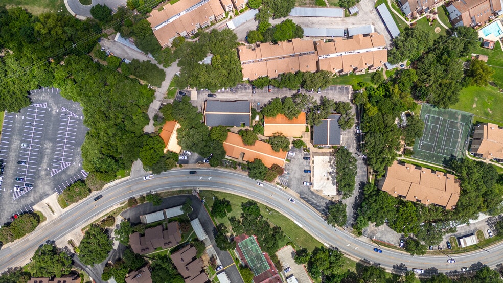 Park on Medical portfolio of 5 properties for sale on LoopNet.com - Building Photo - Image 3 of 12