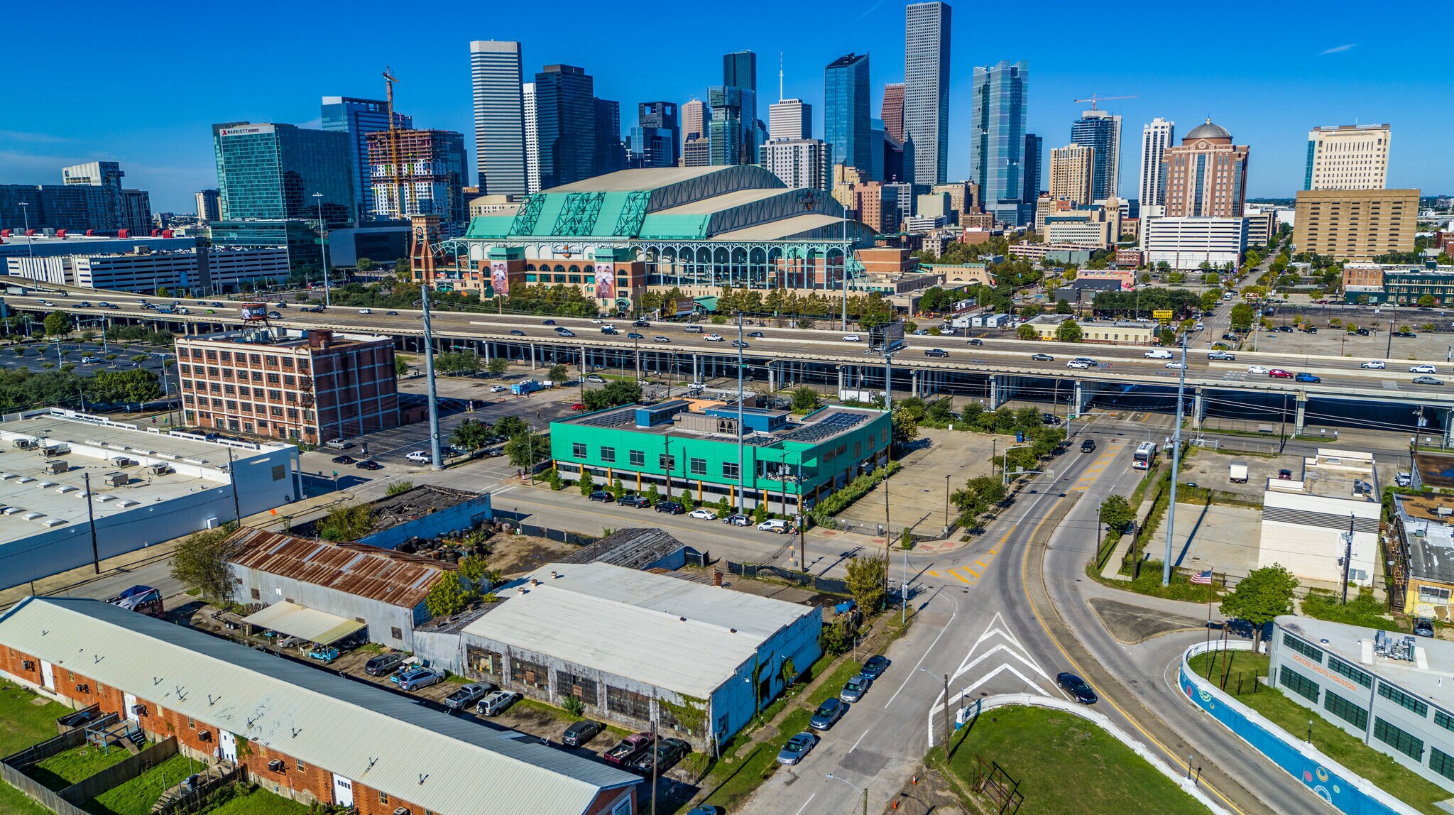 215 St Emanuel St, Houston, TX for sale Primary Photo- Image 1 of 8