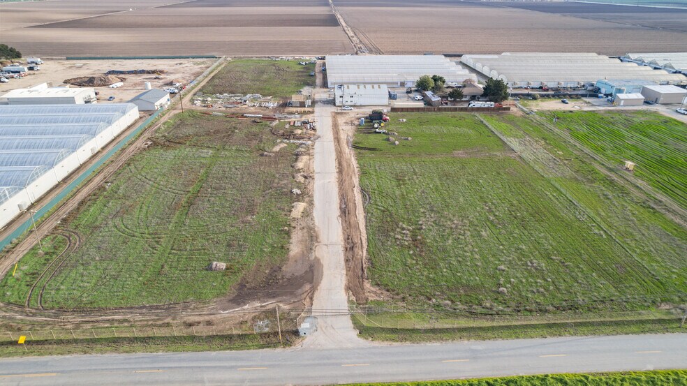 23760 Potter Rd, Salinas, CA for sale - Primary Photo - Image 1 of 1