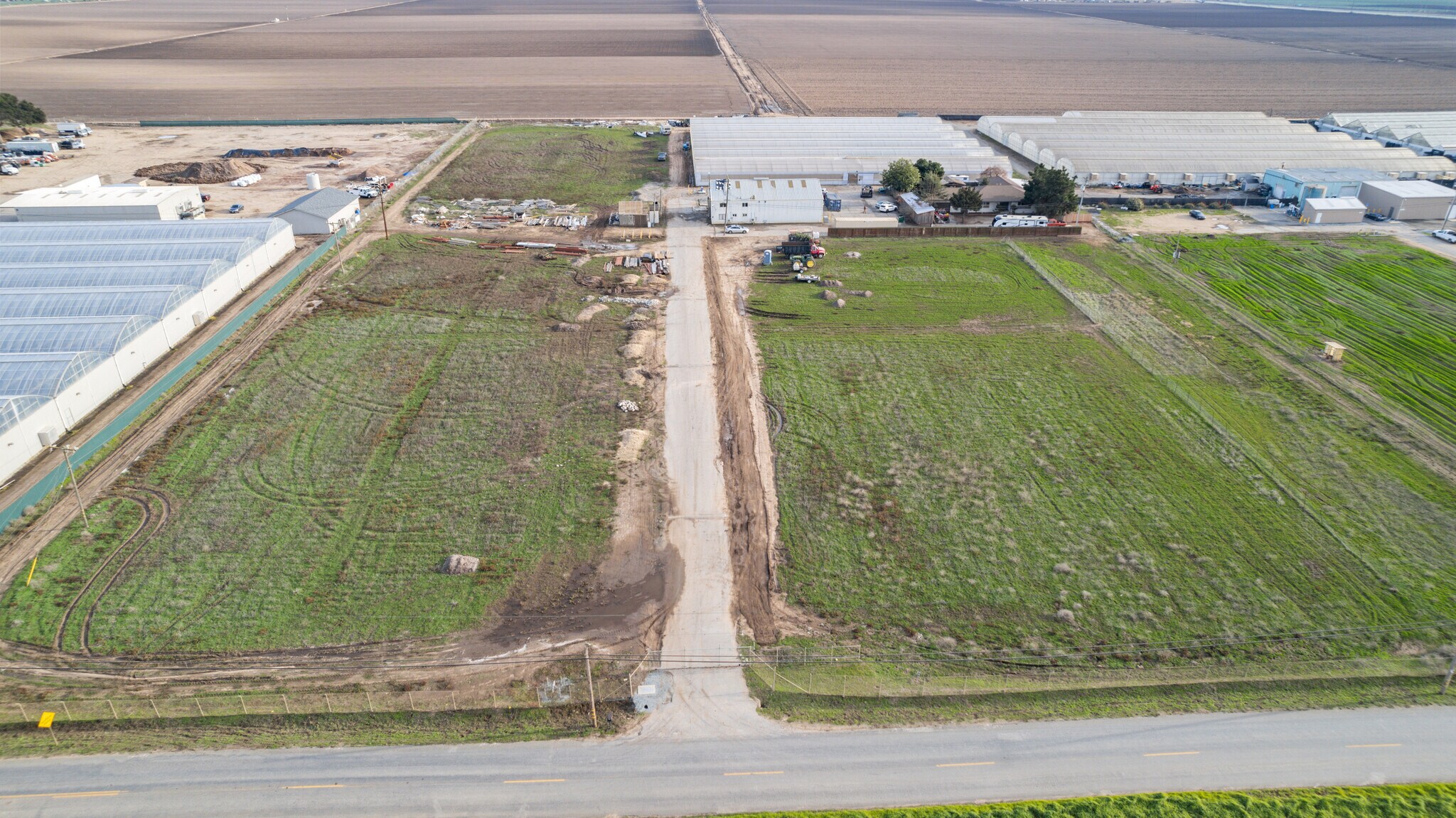 23760 Potter Rd, Salinas, CA for sale Primary Photo- Image 1 of 1
