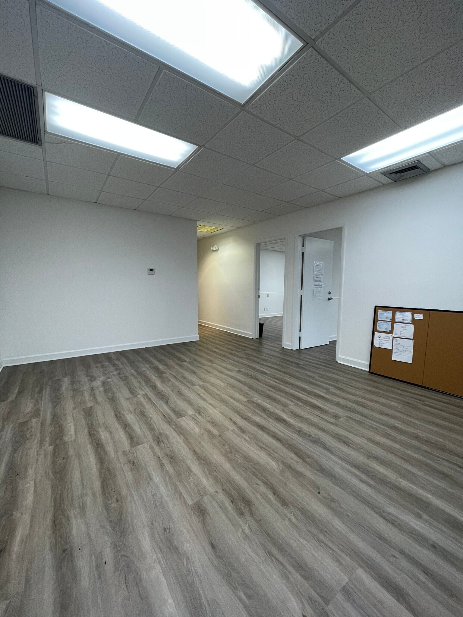 6555 Powerline Rd, Fort Lauderdale, FL for lease Interior Photo- Image 1 of 11