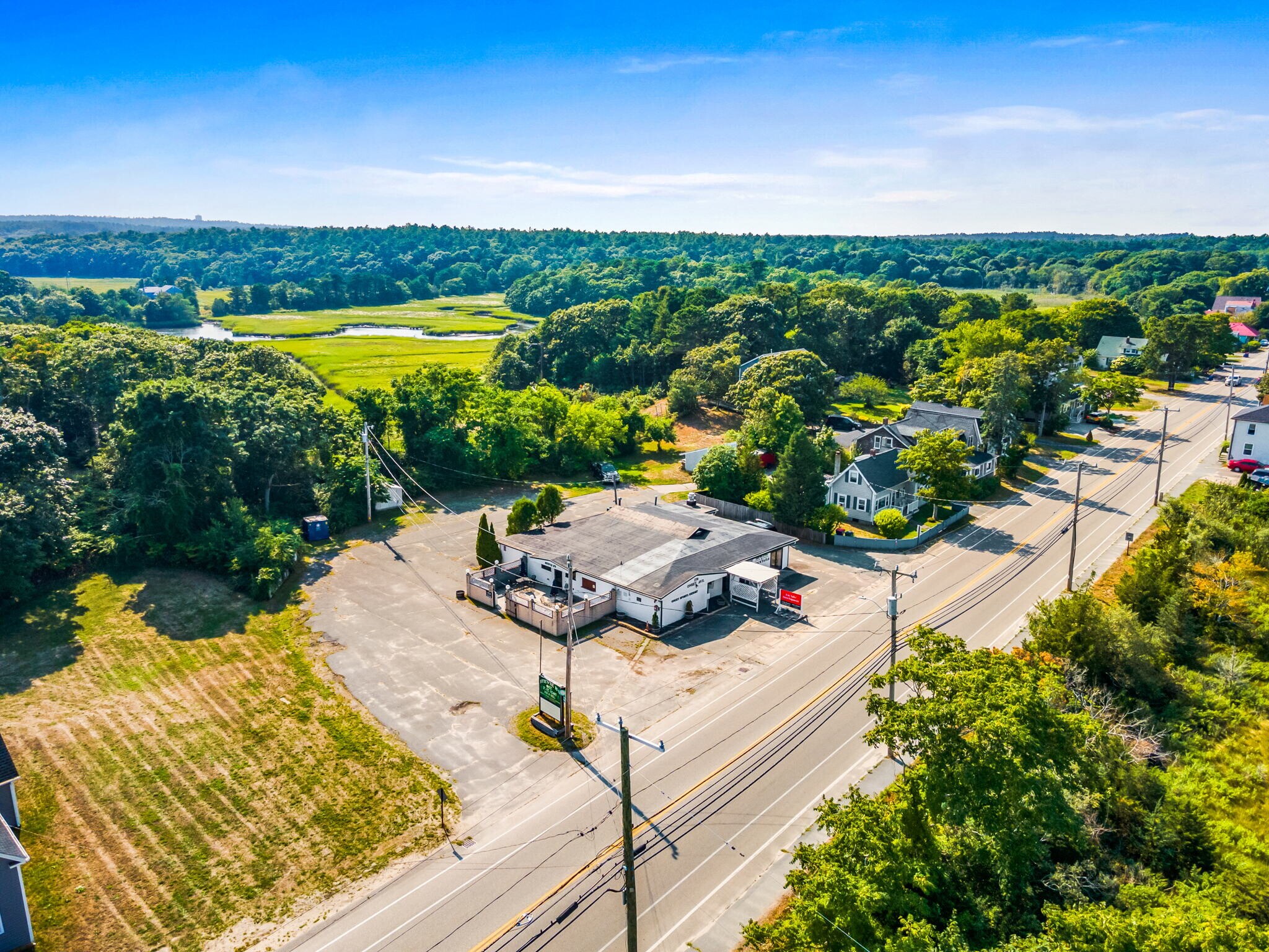 270 Onset Ave, East Wareham, MA 02538 Retail for Sale