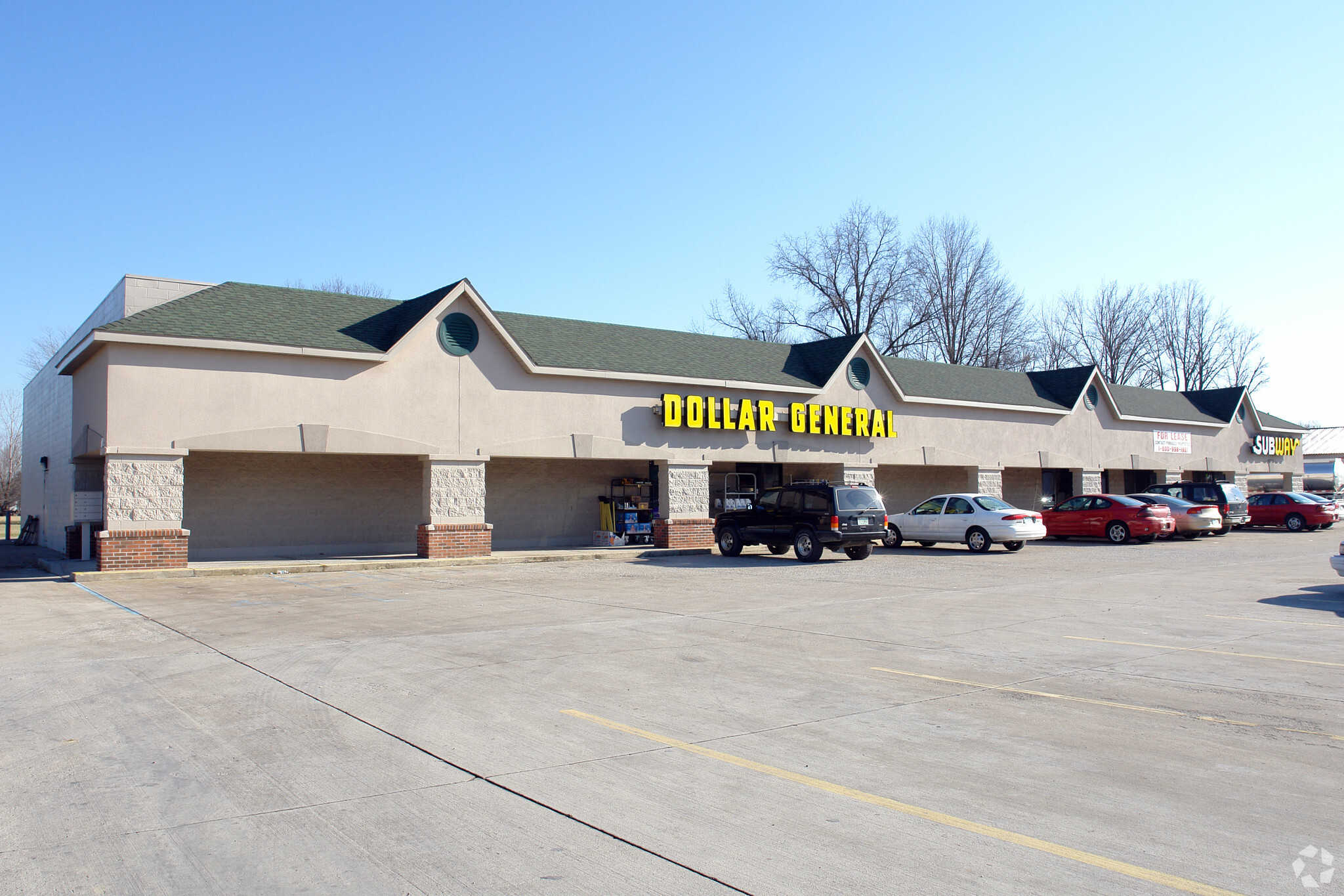 11836 US Highway 41 N, Farmersburg, IN for sale Primary Photo- Image 1 of 1