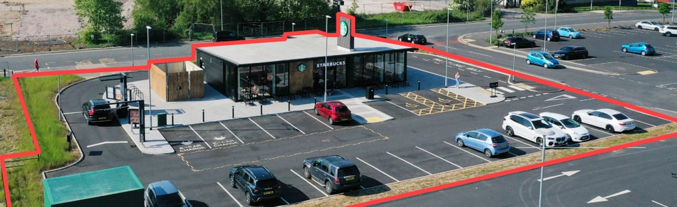 Strawgate Ln, Darlington for sale - Building Photo - Image 3 of 6