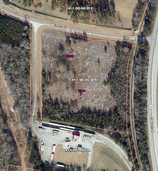 More details for 00 Metric Road, Laurens, SC - Land for Sale