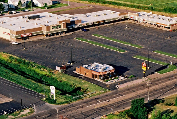 1350 W Main St, Sterling, CO for lease - Building Photo - Image 2 of 4