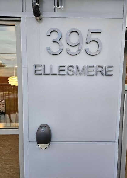 5535 Hastings St, Burnaby, BC for lease - Building Photo - Image 2 of 33