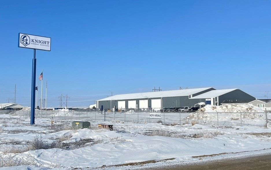 14207 Highway 2, Williston, ND 58801