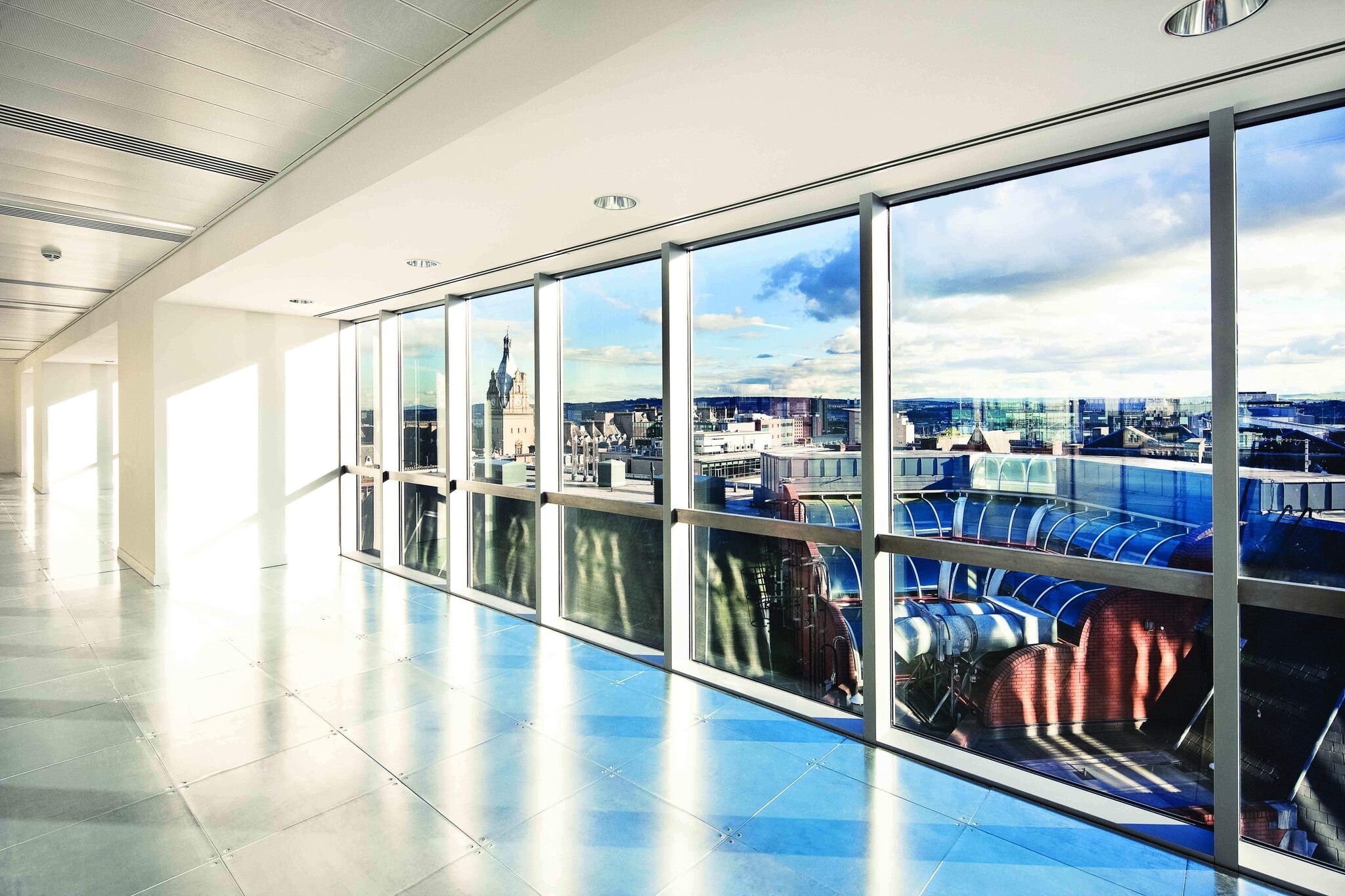 151-155 St Vincent St, Glasgow for lease Interior Photo- Image 1 of 7