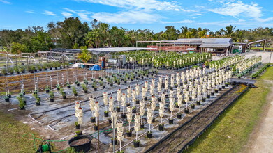 8500 Penzance Blvd, Fort Myers, FL - aerial  map view - Image1