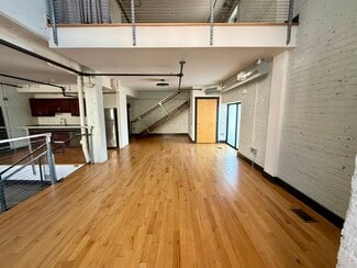 More details for 17 N 22nd St, Richmond, VA - Office for Lease