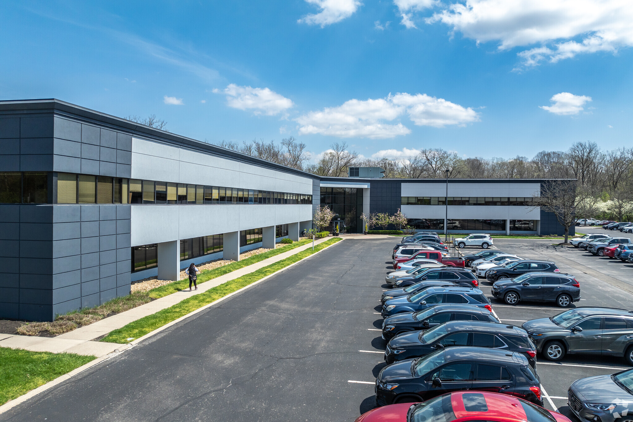 3700 Corporate Dr, Columbus, OH 43231 - Office For Lease | LoopNet