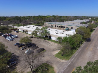 More details for 4301 S Pinemont Dr, Houston, TX - Flex, Industrial for Lease