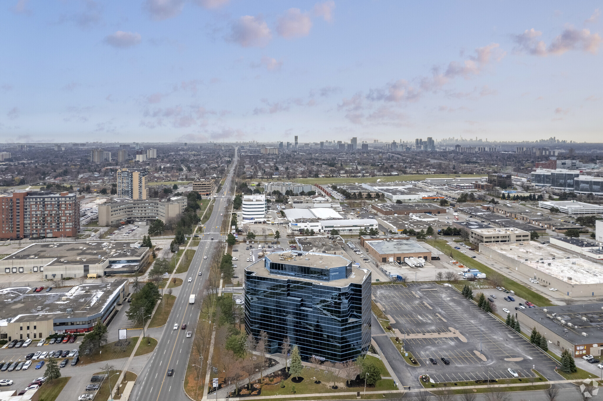 3650 Victoria Park Ave, Toronto, ON M2H 3S2 - Office for Lease | LoopNet