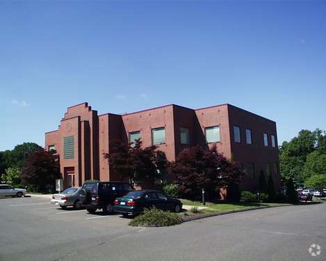 1501 E Main St, Meriden, CT for lease - Other - Image 2 of 4