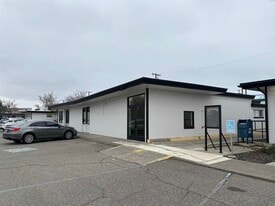 821 S Auburn St, Kennewick WA - Commercial Real Estate