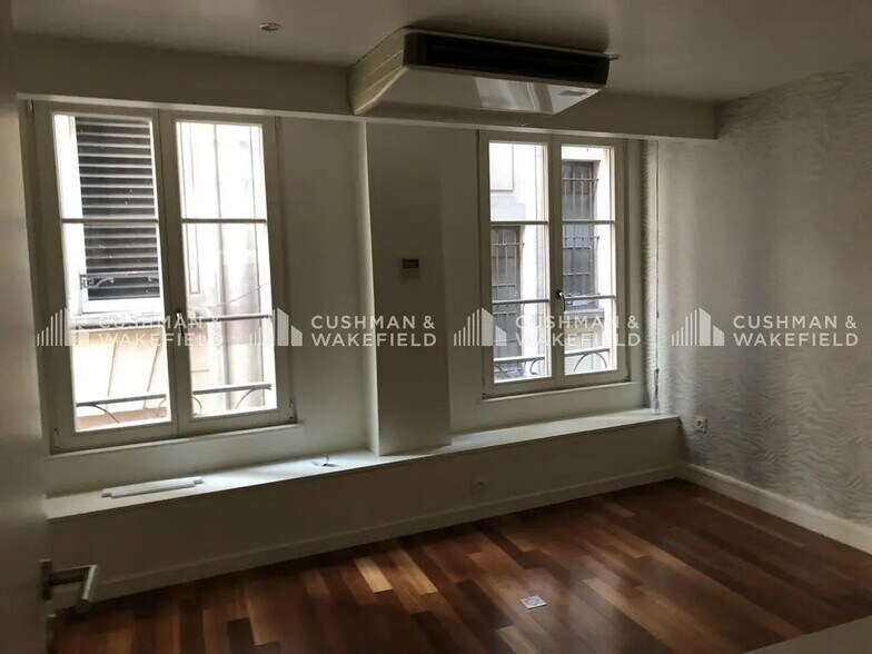 Office in Strasbourg for lease - Interior Photo - Image 3 of 5