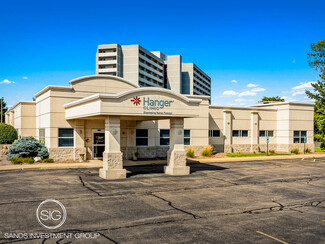 More details for 311 W Romeo B Garrett Ave, Peoria, IL - Office for Sale