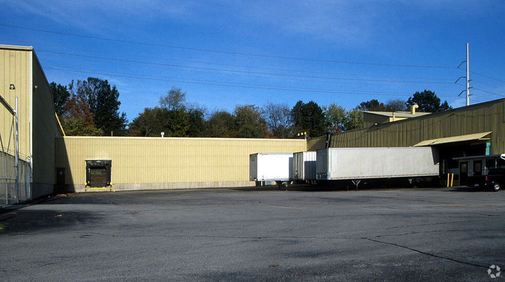 1000 Camera Ave, Crestwood, MO for lease - Other - Image 2 of 24