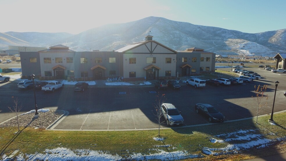 2175 W 3000 S, Heber City, UT for lease - Building Photo - Image 3 of 17