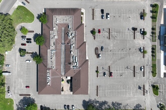 30 Nathan Ln, Plymouth, MN - AERIAL  map view - Image1