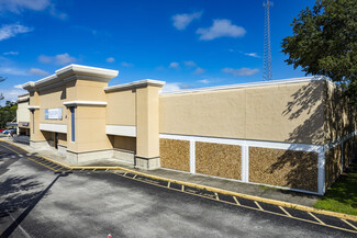 More details for 610-620 E Brandon Blvd, Brandon, FL - Retail for Lease