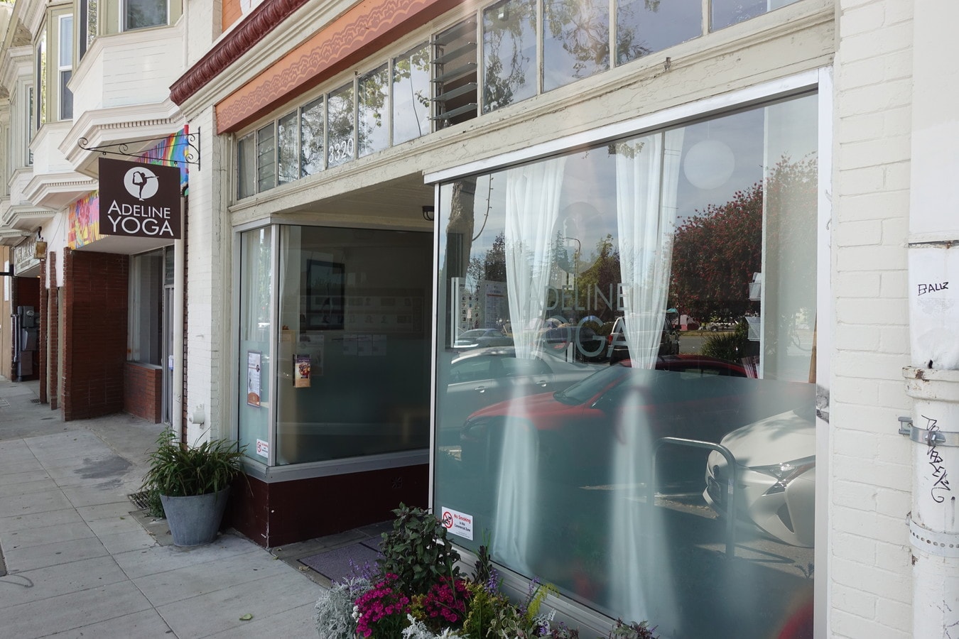 3300 Adeline St, Berkeley, CA 94703 Retail for Lease