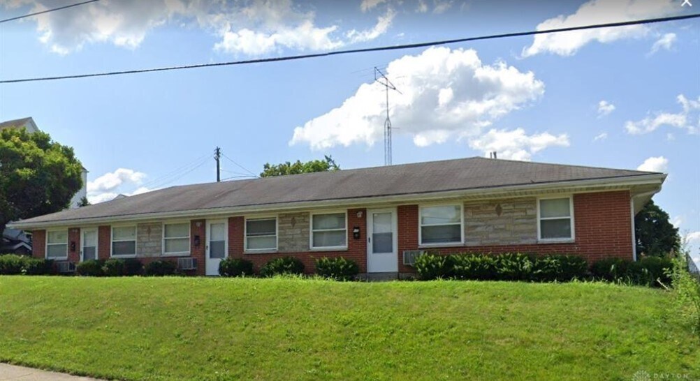 1020 Huffman Ave, Dayton, OH for sale Building Photo- Image 1 of 1